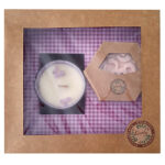 Kit relaxante
