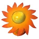 Luminária Sol
