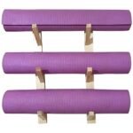 Suporte tapete Yoga